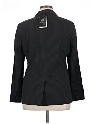 Doncaster Collection Wool Blazer (view 2)
