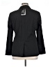 Doncaster Collection Black Wool Blazer Size 14 - photo 2