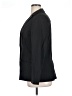 Doncaster Collection Black Wool Blazer Size 14 - photo 5