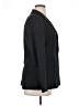 Doncaster Collection Black Wool Blazer Size 14 - photo 4