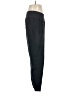 Dakini Black Track Pants Size M - photo 4