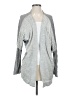 Dolan Gray Cardigan Size S - photo 1