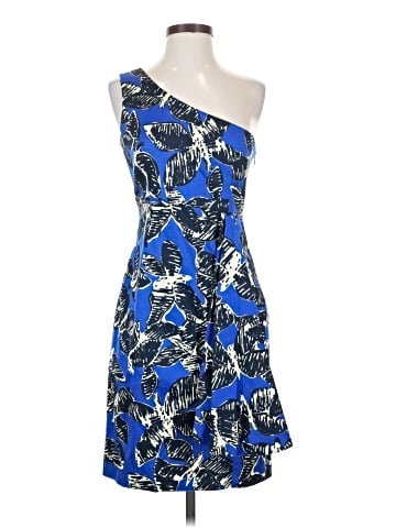 Sara Campbell Cocktail Dress (view 1)