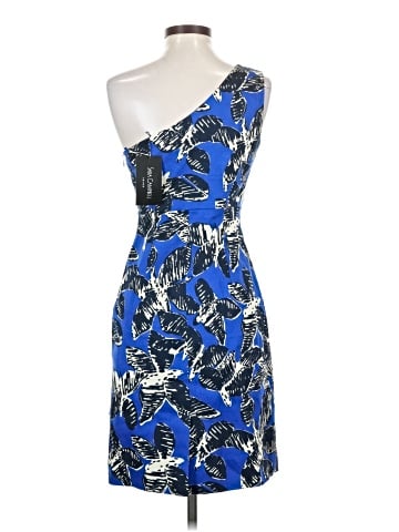 Sara Campbell Cocktail Dress (view 2)