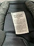 Girlfriend Collective Black Active Pants Size XXS - photo 7