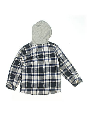 Vitamins Kids Long Sleeve Top (view 2)