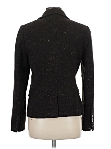 St. John's Bay Wool Blazer (view 2)