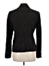 St. John's Bay Tweed Brown Wool Blazer Size 8 - photo 2
