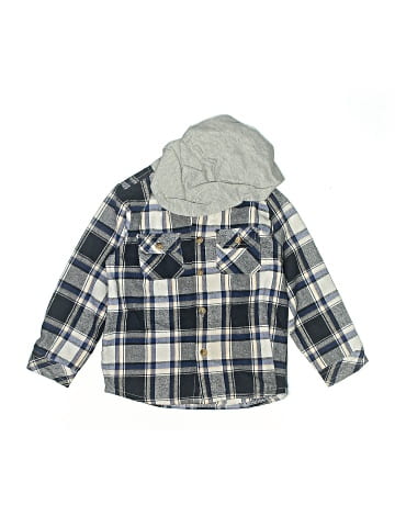 Vitamins Kids Long Sleeve Top (view 1)