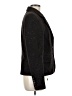 St. John's Bay Tweed Brown Wool Blazer Size 8 - photo 4