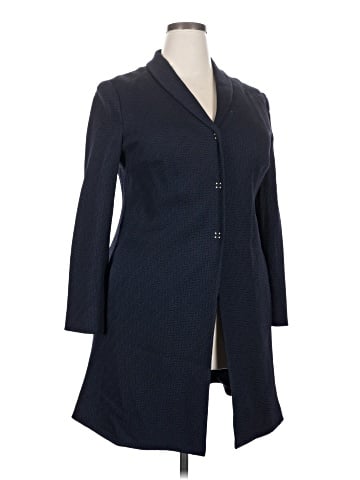 Giorgio Armani Coat (view 1)