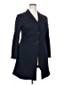 Giorgio Armani Blue Coat Size 50 - photo 1