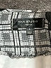 Max Studio 100% Polyester Gray Short Sleeve Blouse Size L - photo 7