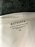Athleta Color Block Ivory Active Pants Size 1X - photo 4