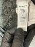 Athleta Color Block Ivory Active Pants Size 1X - photo 5