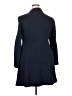 Giorgio Armani Blue Coat Size 50 - photo 2