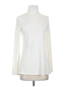 Soft Surroundings Long Sleeve Turtleneck