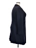 Giorgio Armani Blue Coat Size 50 - photo 4