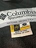 Columbia Black Track Jacket Size L - photo 6