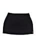 Krimson Klover Solid Black Active Skort Size XL - photo 1
