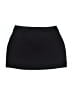 Krimson Klover Solid Black Active Skort Size XL - photo 2