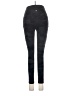 Lululemon Athletica Black Casual Pants Size 6 - photo 2