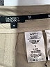 Badgley Mischka Solid Tan Casual Pants Size 8 - photo 7