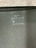 Nike 100% Polyester Gray Active T-Shirt Size XS - photo 7