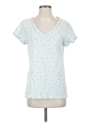 Dylan Short Sleeve T-Shirt (view 1)