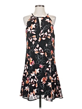 Charles Henry Casual Dress