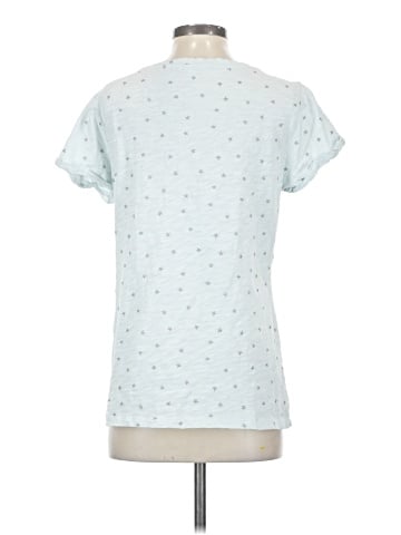 Dylan Short Sleeve T-Shirt (view 2)