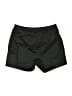 TBMPOY Solid Black Athletic Shorts Size S - photo 1
