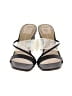 Dolce Vita Black Sandals Size 8 1/2 - photo 2