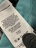 Columbia 100% Polyester Teal Cardigan Size M - photo 4