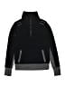 Ivivva Black Track Jacket Size 14 - photo 1