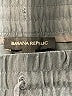 Banana Republic 100% Lyocell Gray Cargo Pants Size S - photo 6