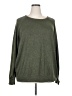 Buffalo by David Bitton Green Pullover Sweater Size 2X - photo 1