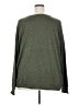 Buffalo by David Bitton Green Pullover Sweater Size 2X - photo 2