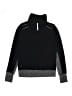 Ivivva Black Track Jacket Size 14 - photo 2