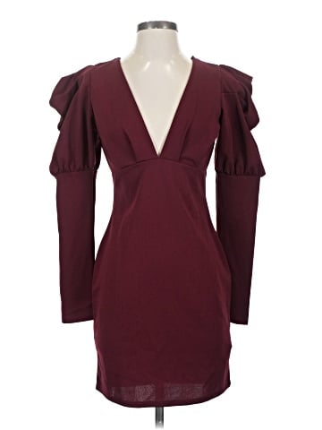 Hello Miss Cocktail Dress (view 1)