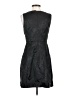 Love 21 Black Cocktail Dress Size S - photo 2