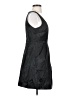 Love 21 Black Cocktail Dress Size S - photo 4