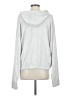Z by Zella Silver Pullover Sweater Size L - photo 2