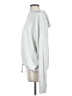 Z by Zella Silver Pullover Sweater Size L - photo 5