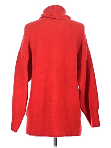 Worthington Turtleneck Sweater (view 2)