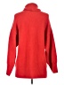 Worthington Red Turtleneck Sweater Size S - photo 2