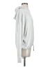 Z by Zella Silver Pullover Sweater Size L - photo 4
