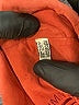 Assorted Brands 100% Polyester Red Coat Size EU 40 / US 10 - photo 7