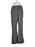 XOXO Chevron-herringbone Gray Dress Pants Size 7 - 8 - photo 1