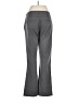 XOXO Chevron-herringbone Gray Dress Pants Size 7 - 8 - photo 2